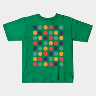 Spotty Dotty Kids T-Shirt